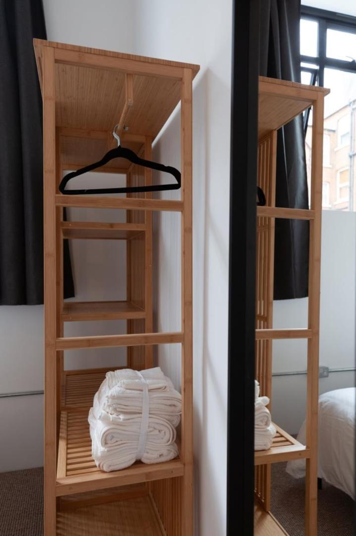 Stylish Comfort In London Фінчлі Екстер'єр фото