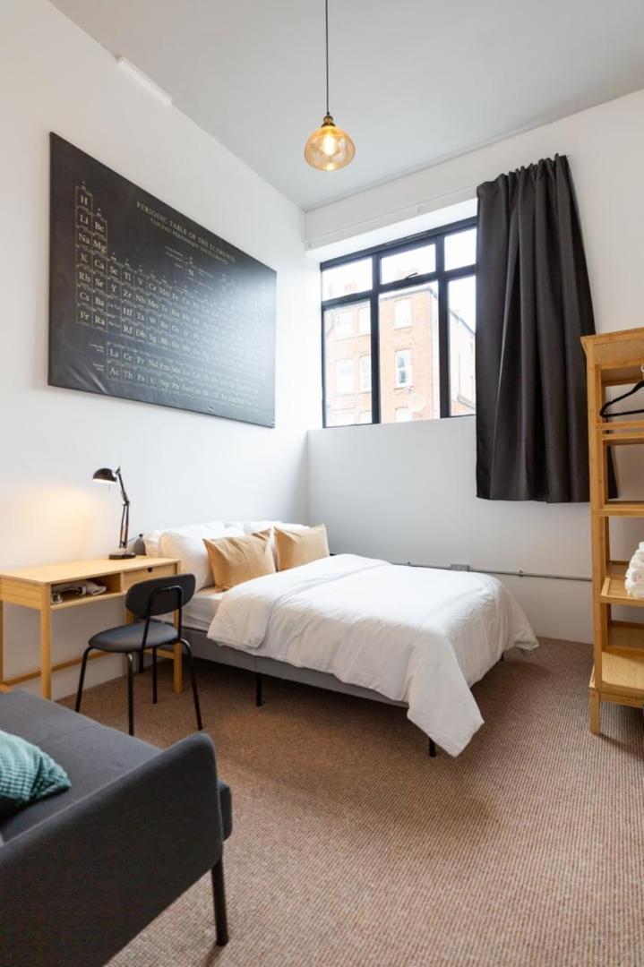 Stylish Comfort In London Фінчлі Екстер'єр фото