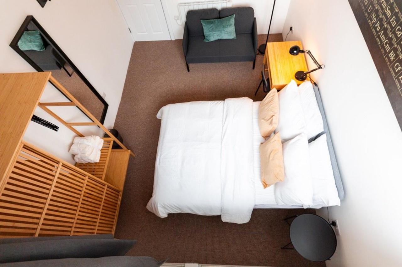 Stylish Comfort In London Фінчлі Екстер'єр фото