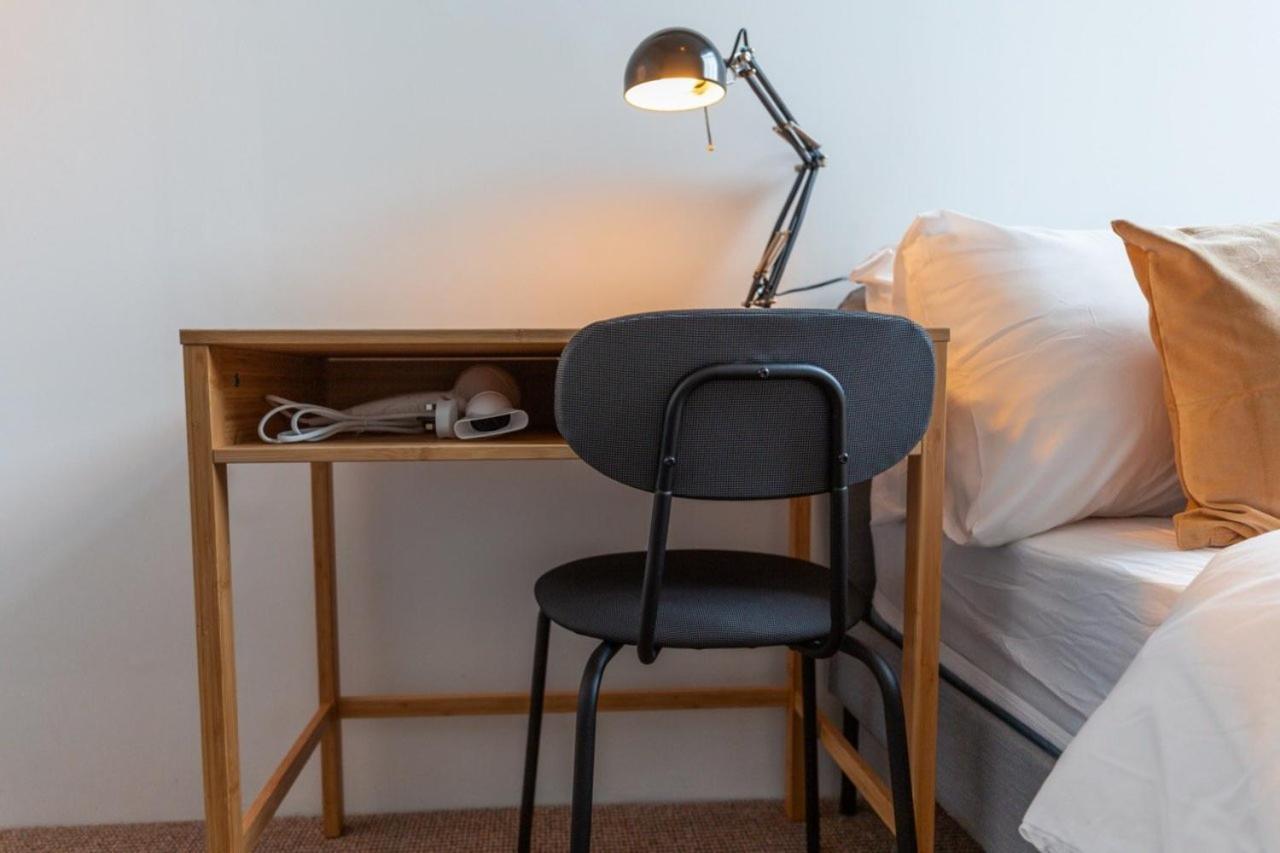 Stylish Comfort In London Фінчлі Екстер'єр фото
