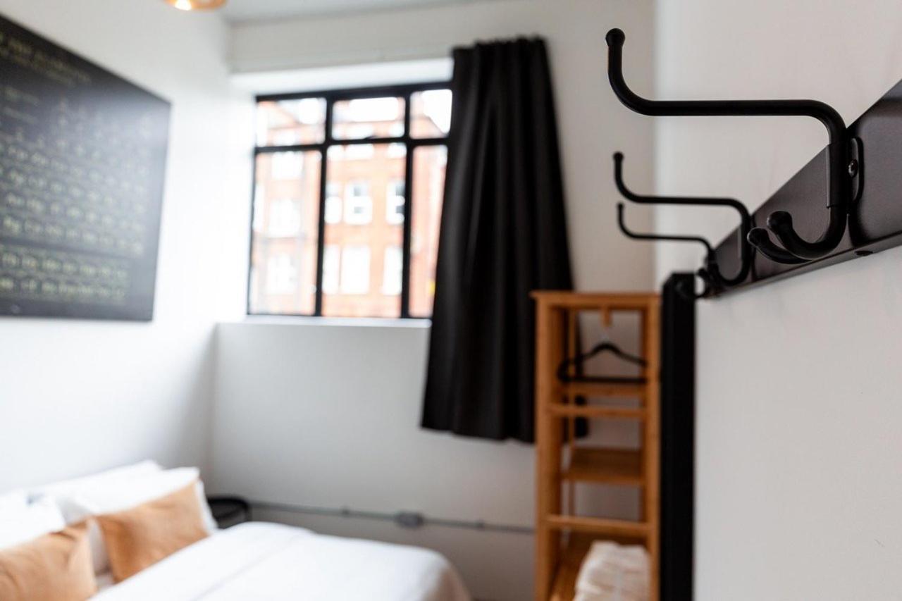 Stylish Comfort In London Фінчлі Екстер'єр фото