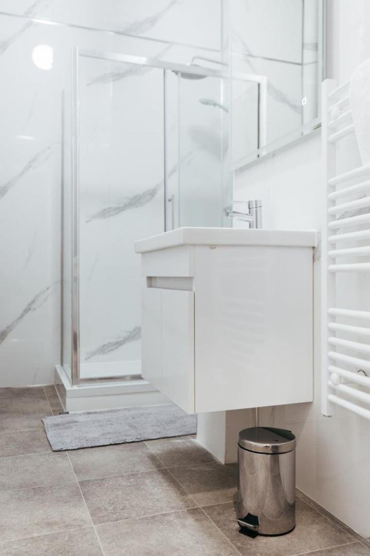 Stylish Comfort In London Фінчлі Екстер'єр фото