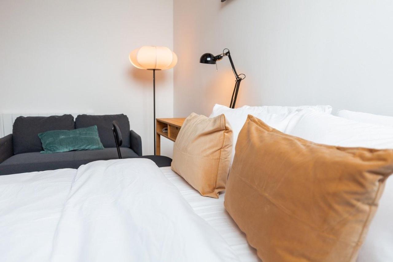 Stylish Comfort In London Фінчлі Екстер'єр фото