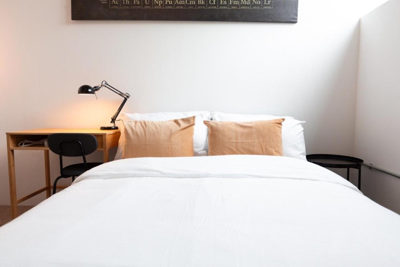 Stylish Comfort In London Фінчлі Екстер'єр фото