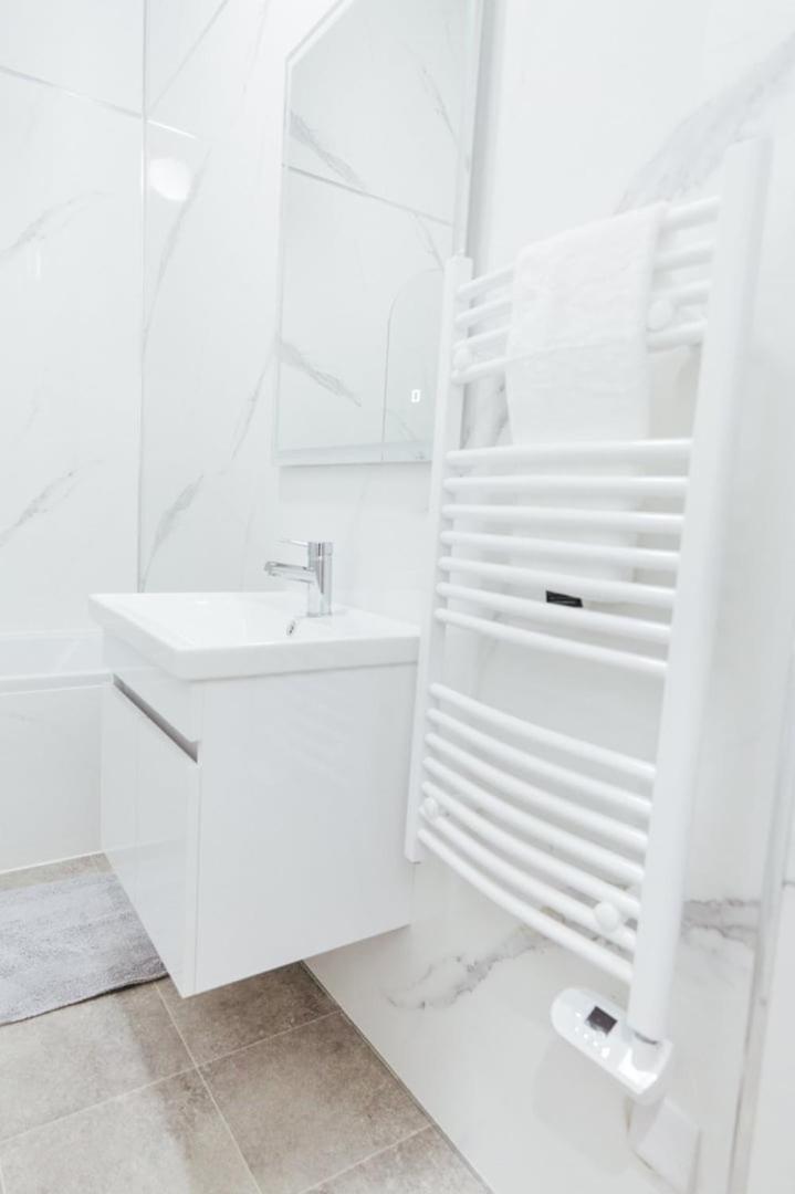 Stylish Comfort In London Фінчлі Екстер'єр фото