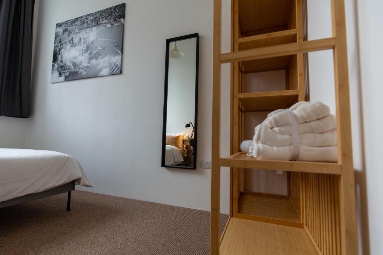Stylish Comfort In London Фінчлі Екстер'єр фото