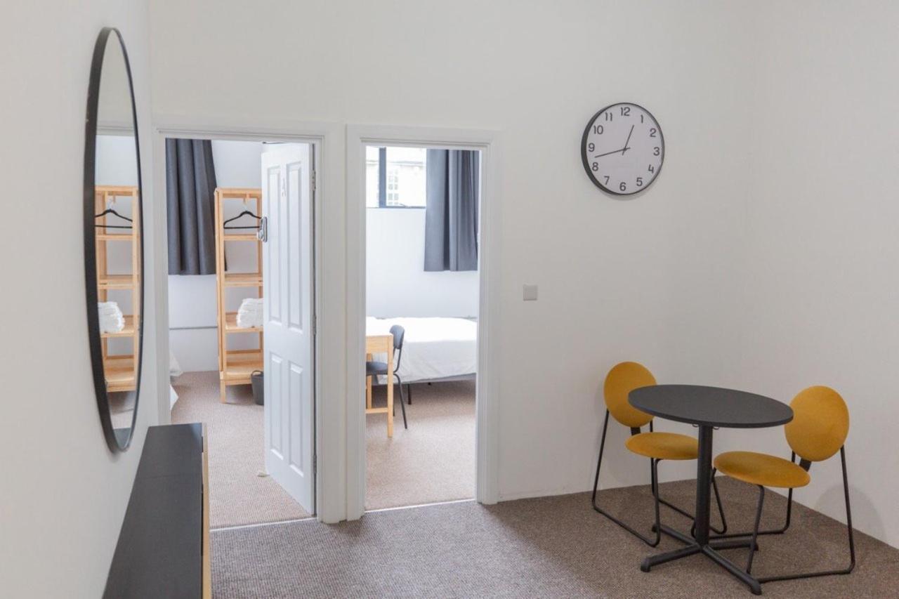 Stylish Comfort In London Фінчлі Екстер'єр фото