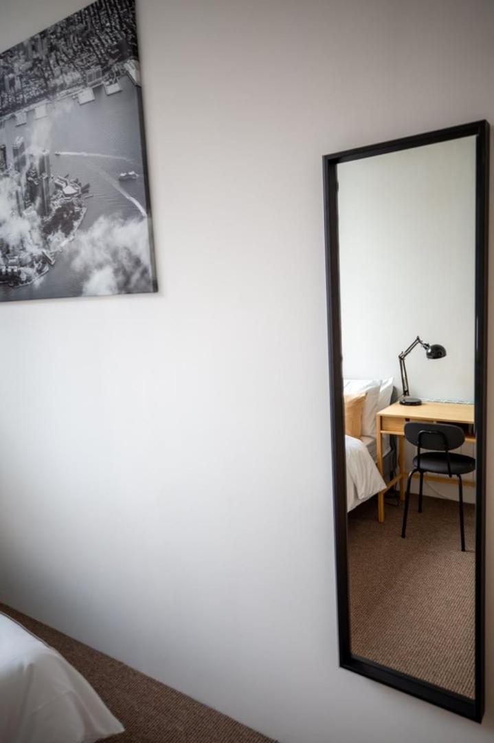 Stylish Comfort In London Фінчлі Екстер'єр фото